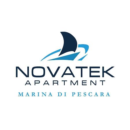 Novatek Apartment 201 Exclusive Пескара Экстерьер фото