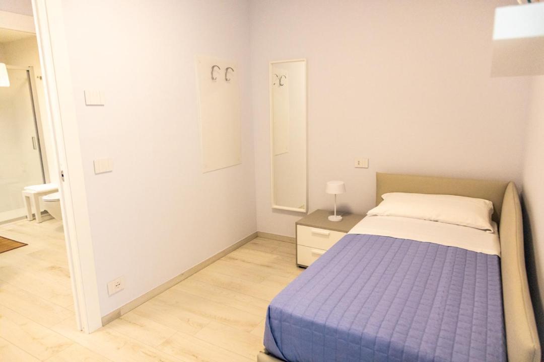 Novatek Apartment 201 Exclusive Пескара Экстерьер фото