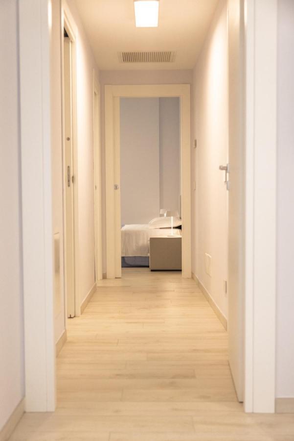 Novatek Apartment 201 Exclusive Пескара Экстерьер фото
